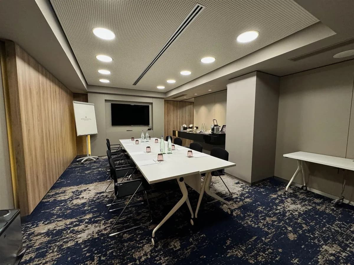 Esmeralda - InterContinental Barcelona, an IHG Hotel