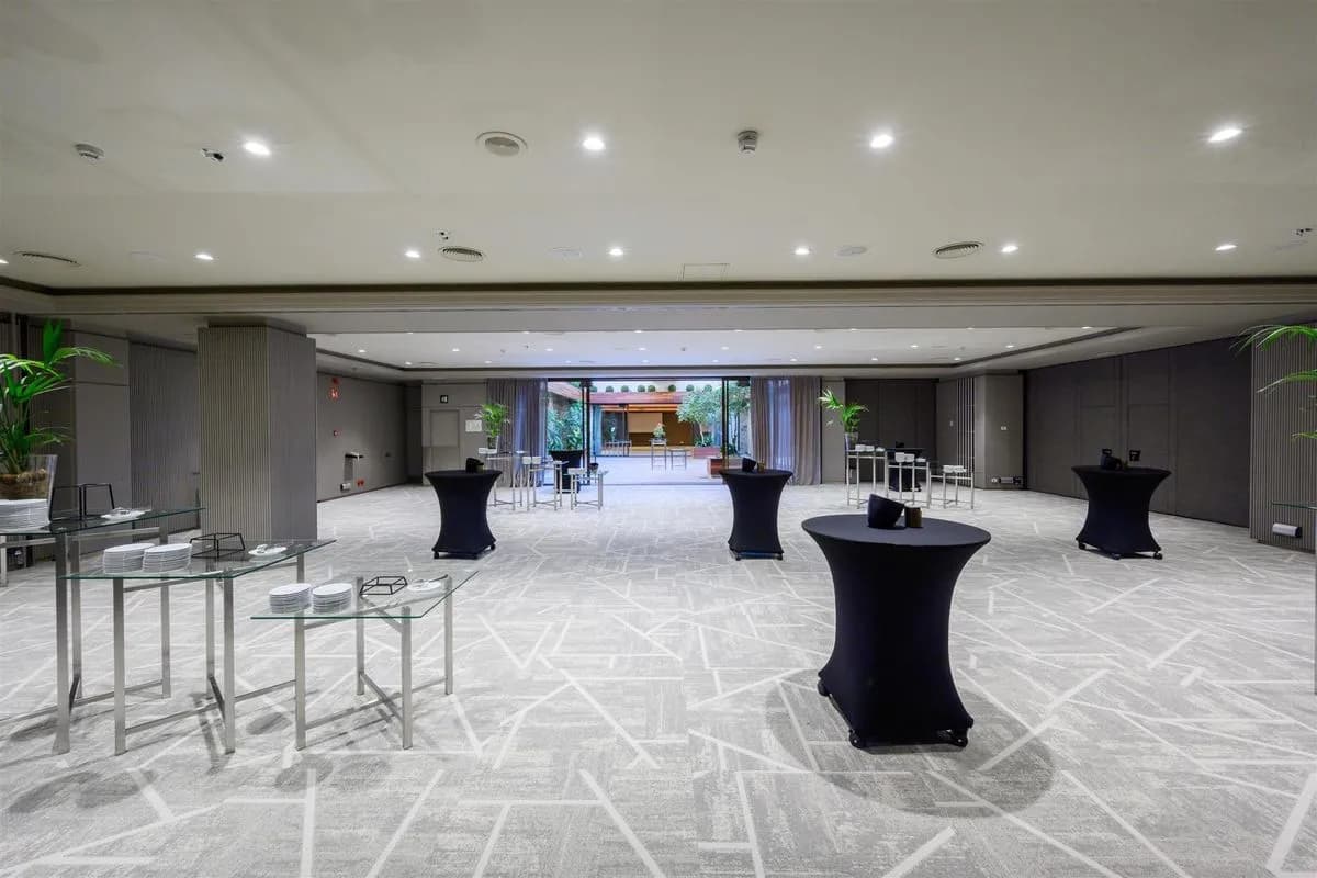 Vivaldi 2 - InterContinental Barcelona, an IHG Hotel