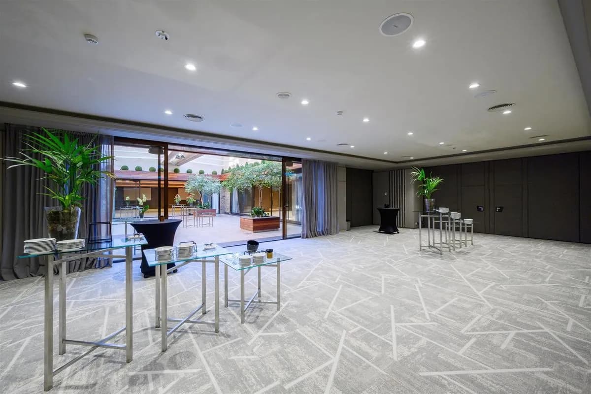 Vivaldi 1 - InterContinental Barcelona, an IHG Hotel
