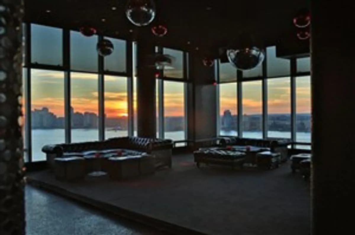 Le Bain + Roof - The Standard, High Line