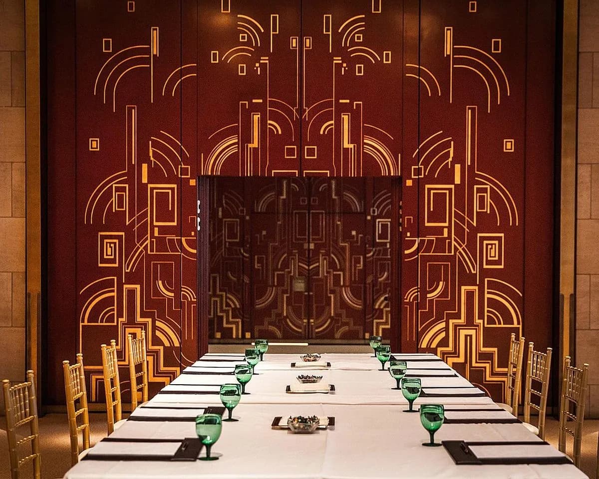 FIFTY7 East - Four Seasons Hotel New York