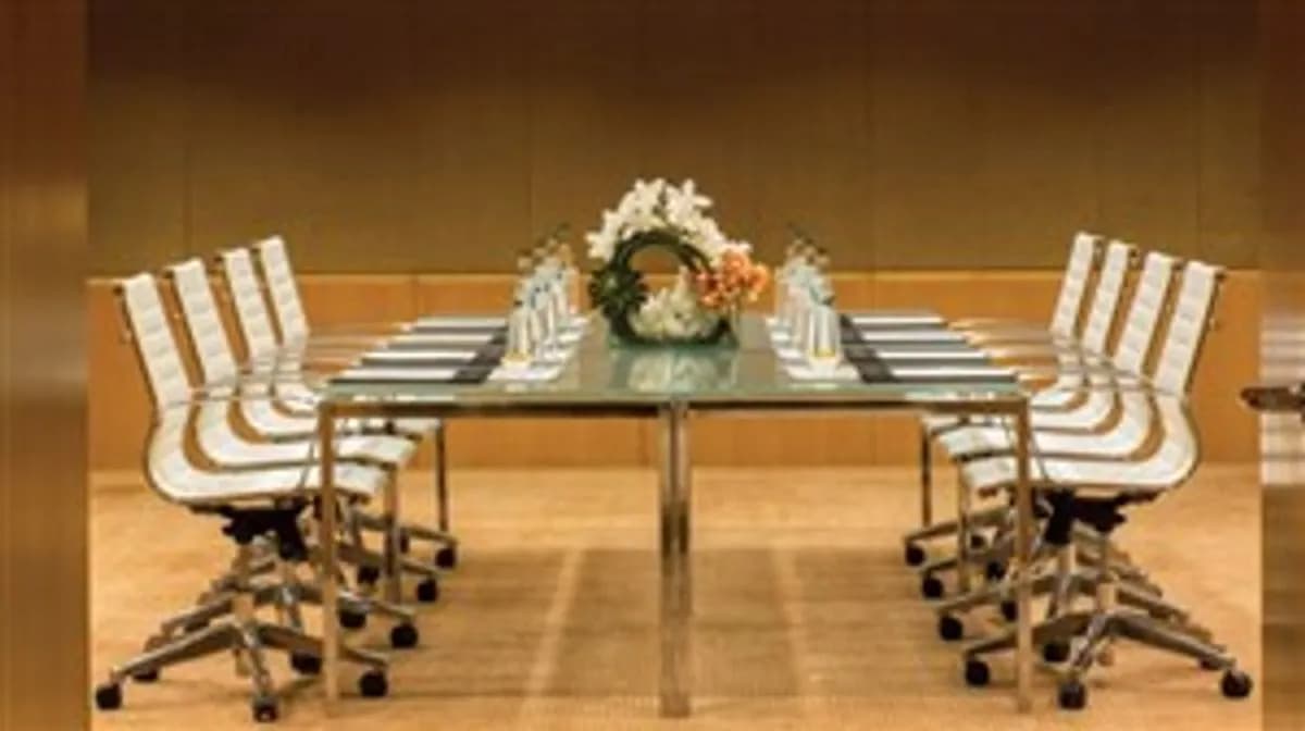 Park Suite - Four Seasons Hotel New York