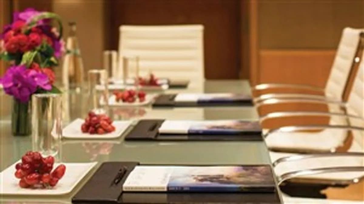 Madison Room - Four Seasons Hotel New York