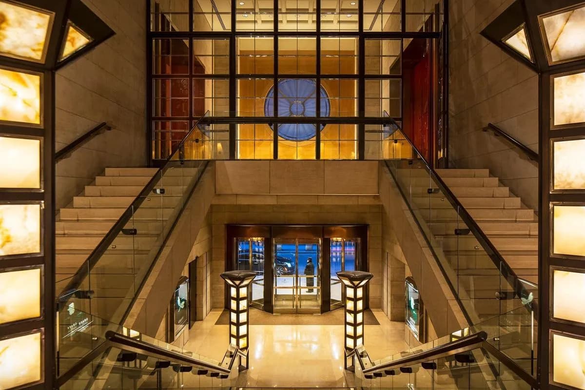FIFTY7 - Four Seasons Hotel New York