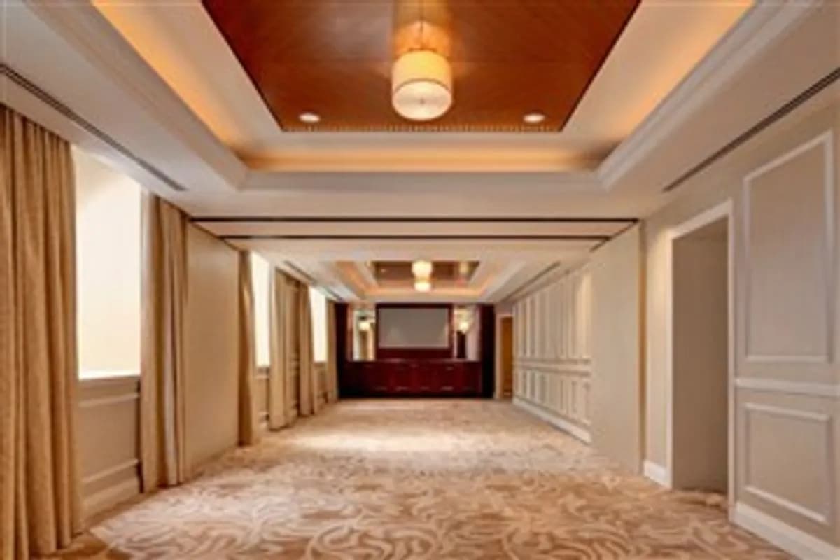 Park Board room - The Pierre, A Taj Hotel, New York