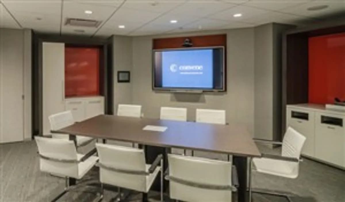 Boardroom - Convene 101 Park Avenue