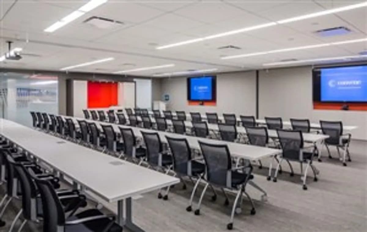 Park Hub - Convene 101 Park Avenue