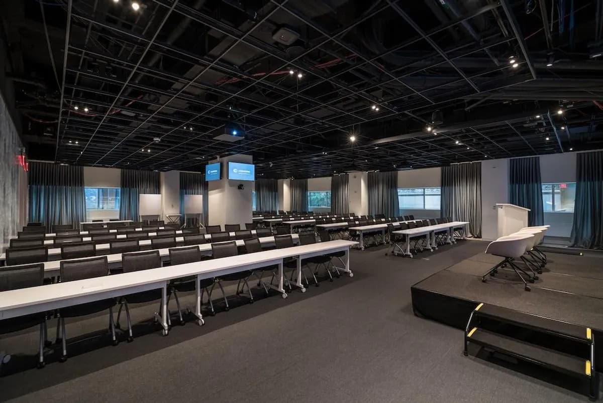 The Forum - Convene 237 Park