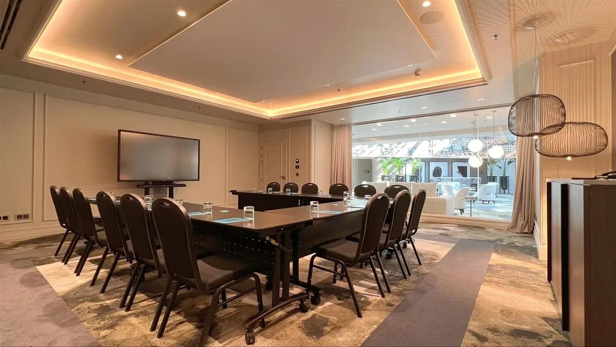 Xaloc - Sofitel Barcelona Skipper