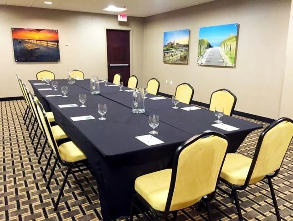 South Shore Room A - Comfort Inn Syosset Long Island
