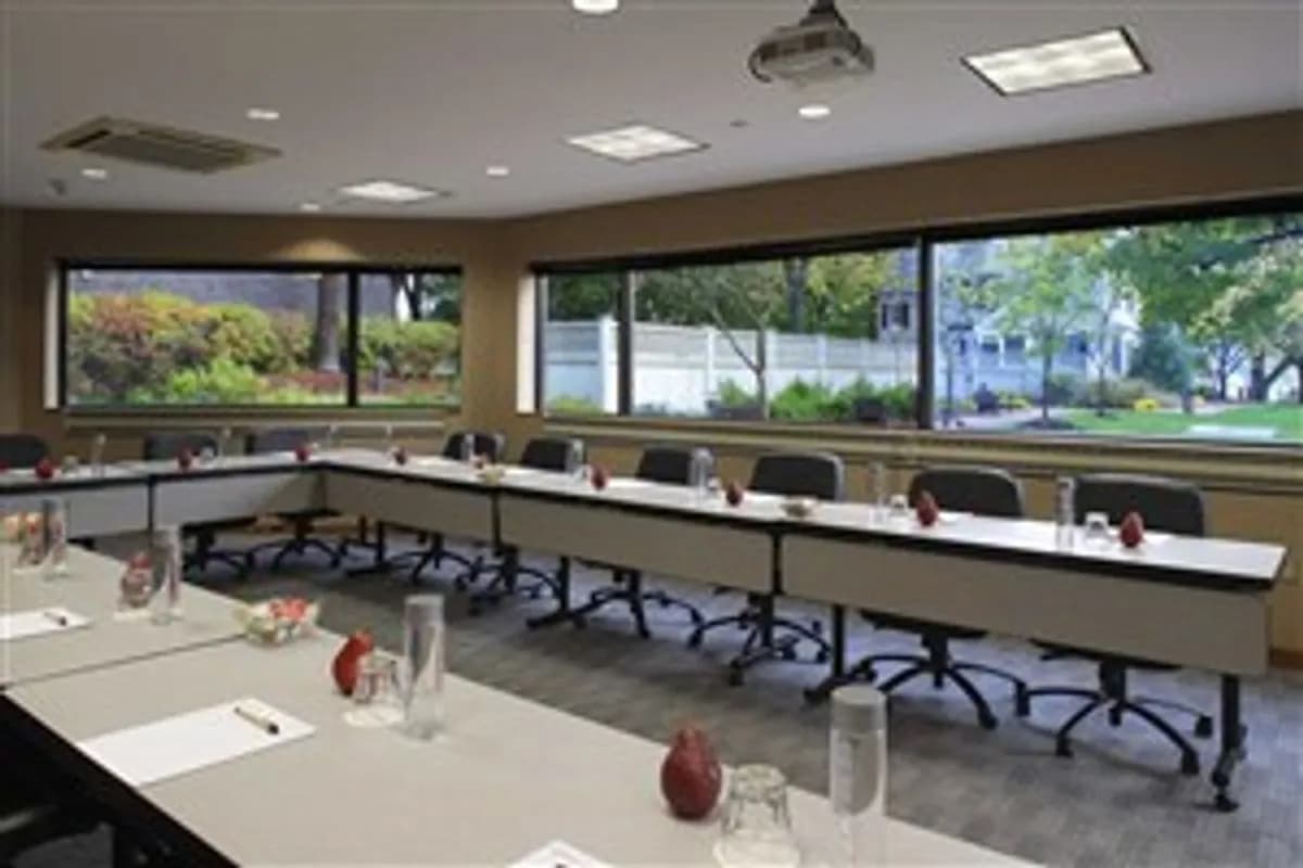 Sundial Room - Chauncey Hotel & Conference Center