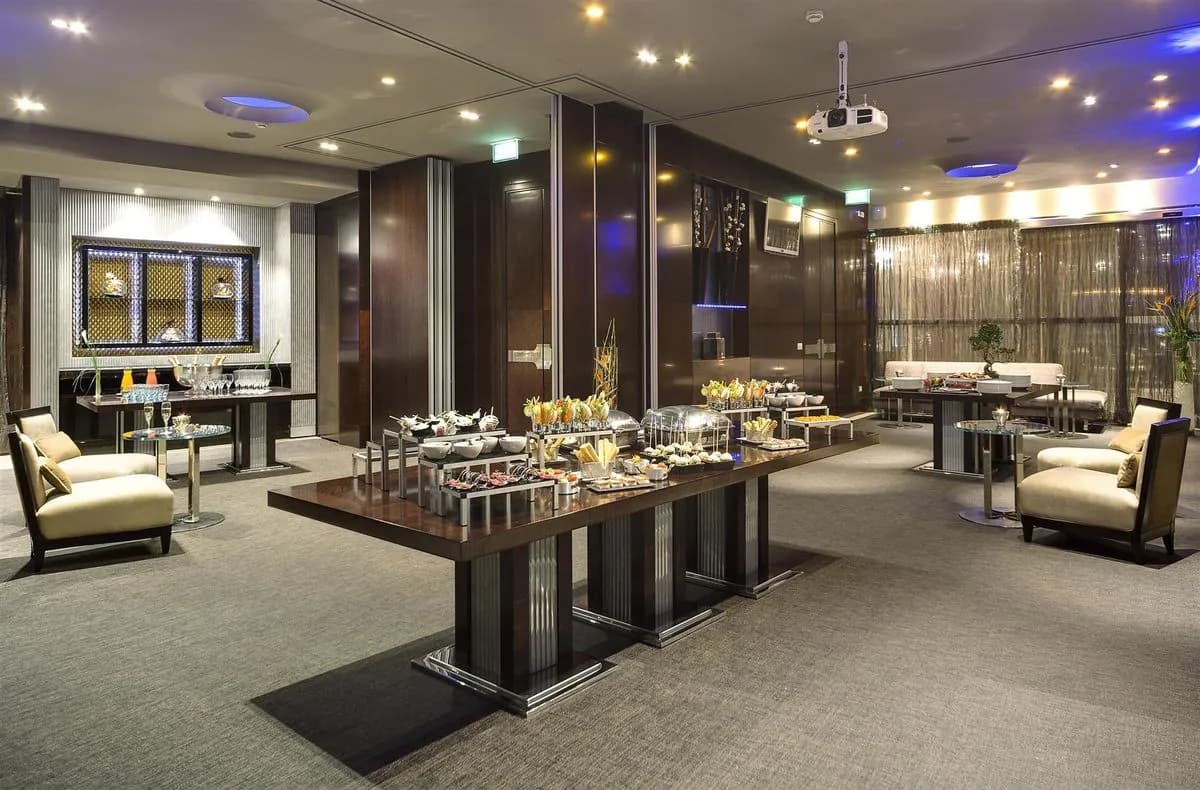 Dream Room - Melia Genova