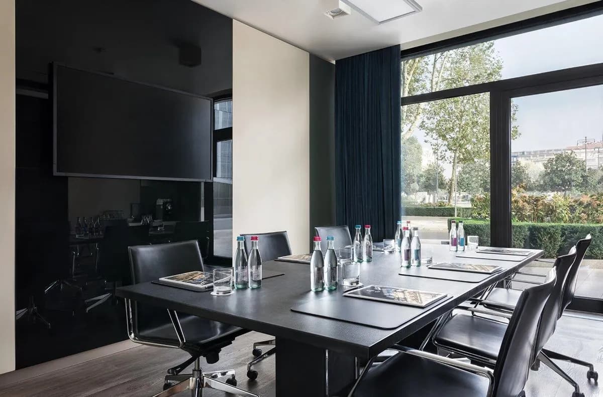 Spiga - Excelsior Hotel Gallia, a Luxury Collection Hotel, Milan