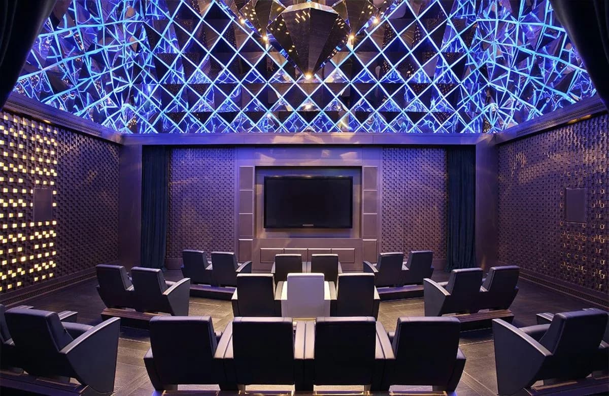 La Cupola - Excelsior Hotel Gallia, a Luxury Collection Hotel, Milan