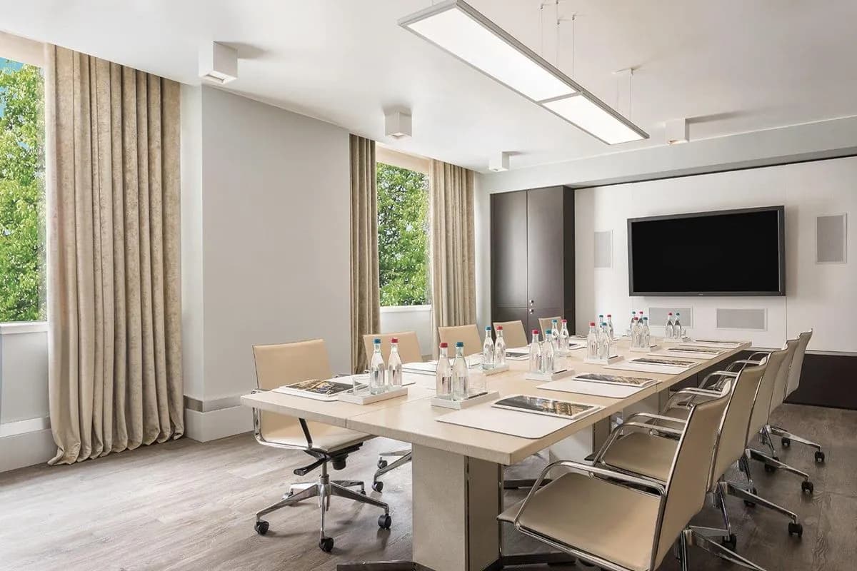 Montenapoleone - Excelsior Hotel Gallia, a Luxury Collection Hotel, Milan
