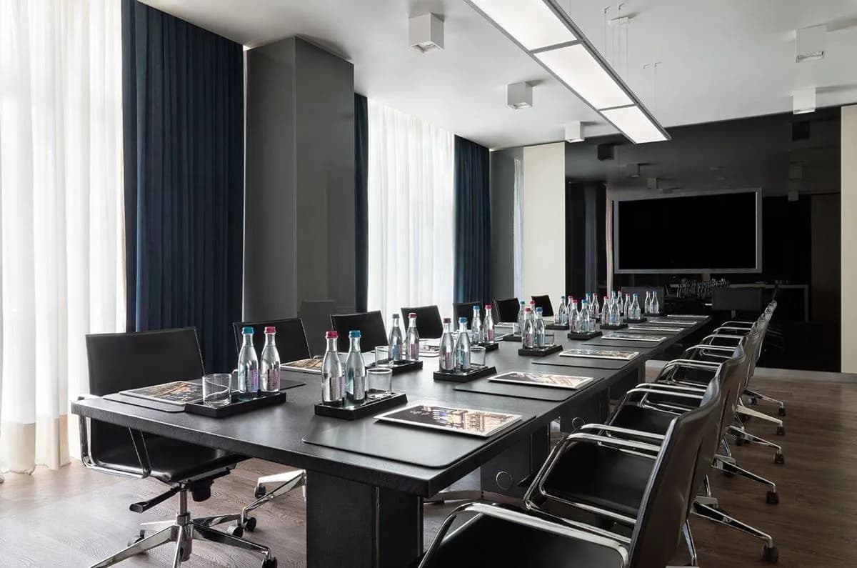 Manzoni - Excelsior Hotel Gallia, a Luxury Collection Hotel, Milan