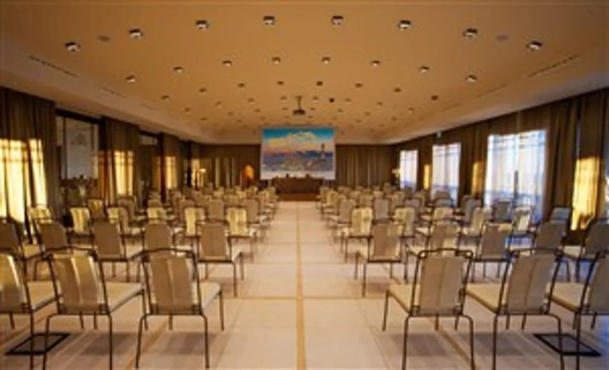 Aurea - Grand Hotel Savoia