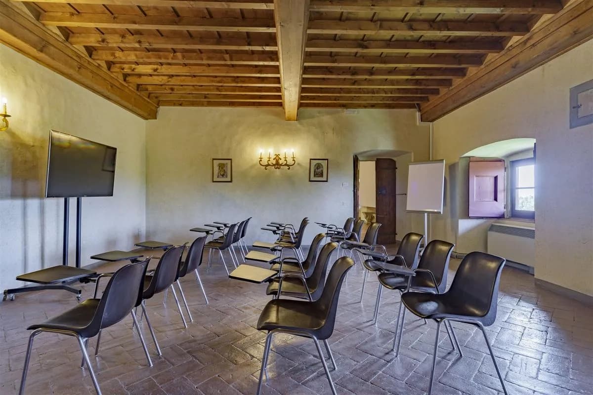 BreakOut T3 - Tenuta di Artimino Member of Melia Collection & Villa Medicea (Florence)