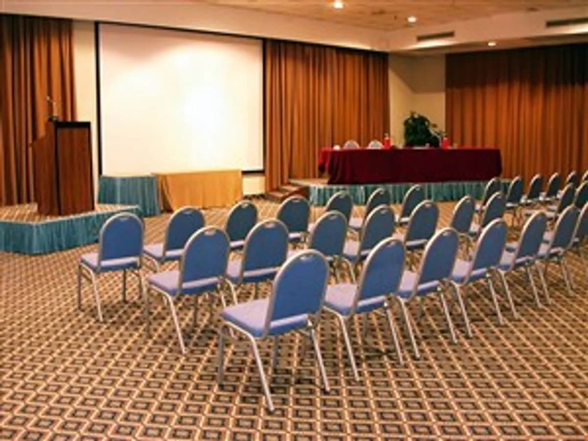 Lorenzo - Sheraton Rome Parco de’ Medici Hotel
