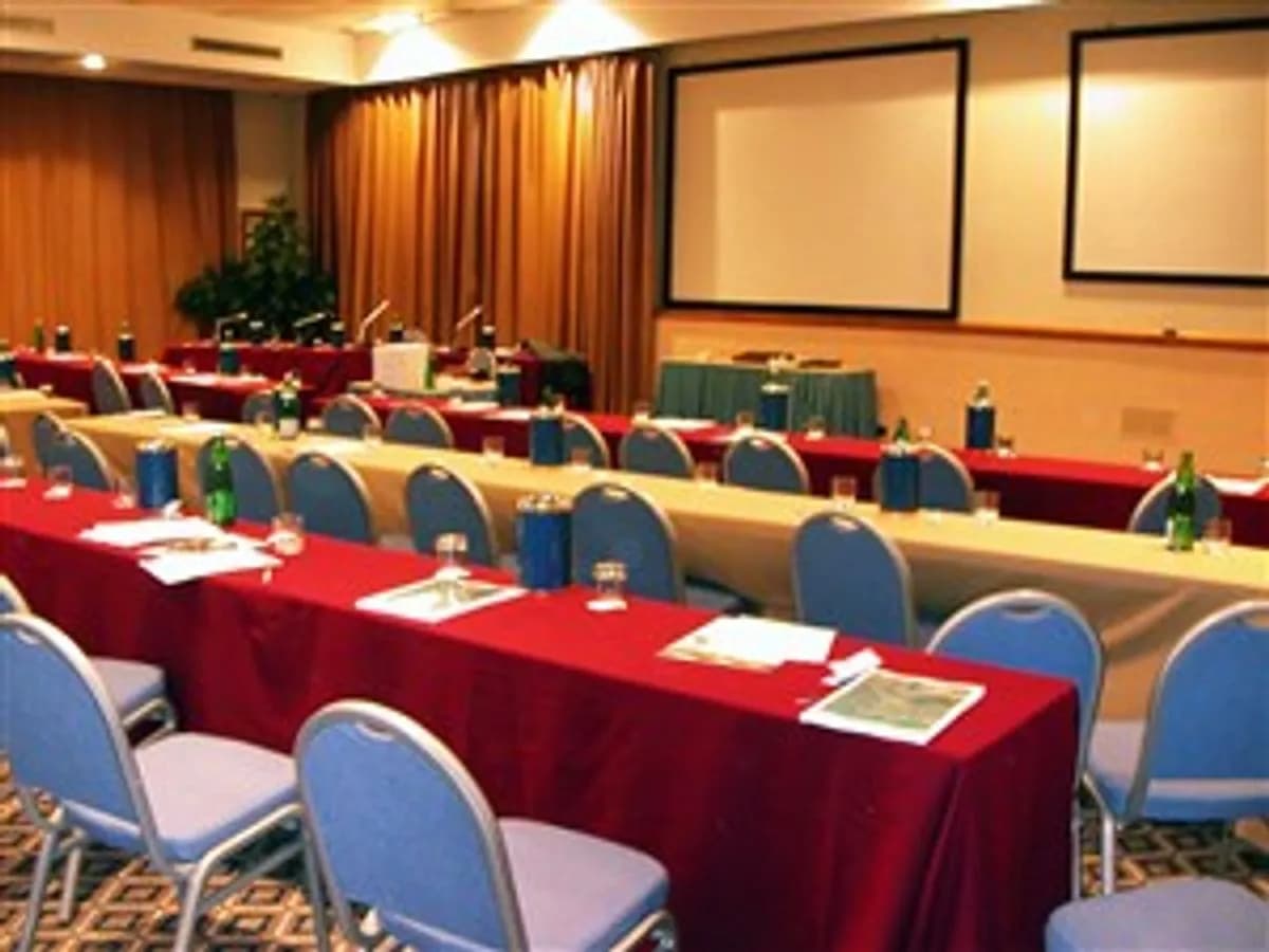 Cosimo - Sheraton Rome Parco de’ Medici Hotel