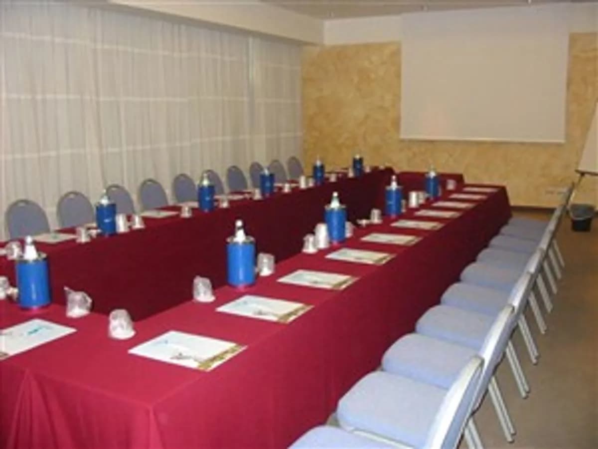 Monaldeschi - Sheraton Rome Parco de’ Medici Hotel