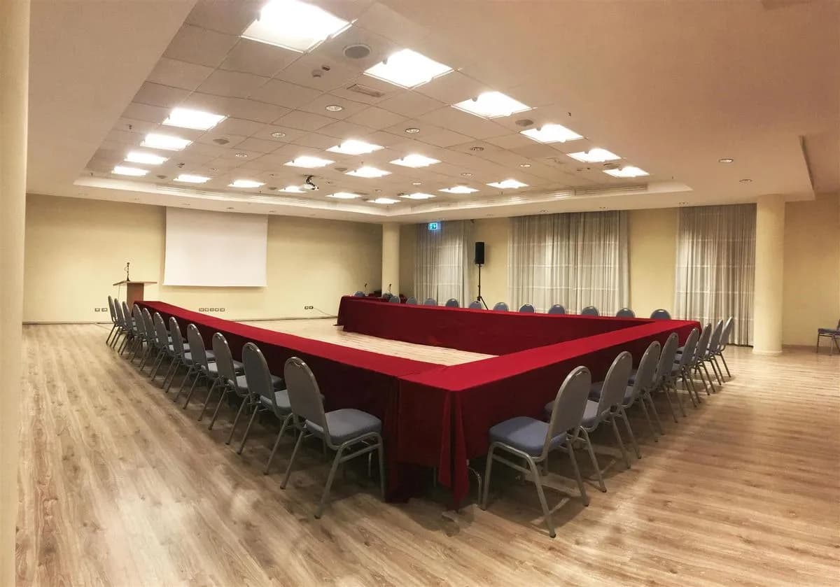 Boncompagni - Sheraton Rome Parco de’ Medici Hotel