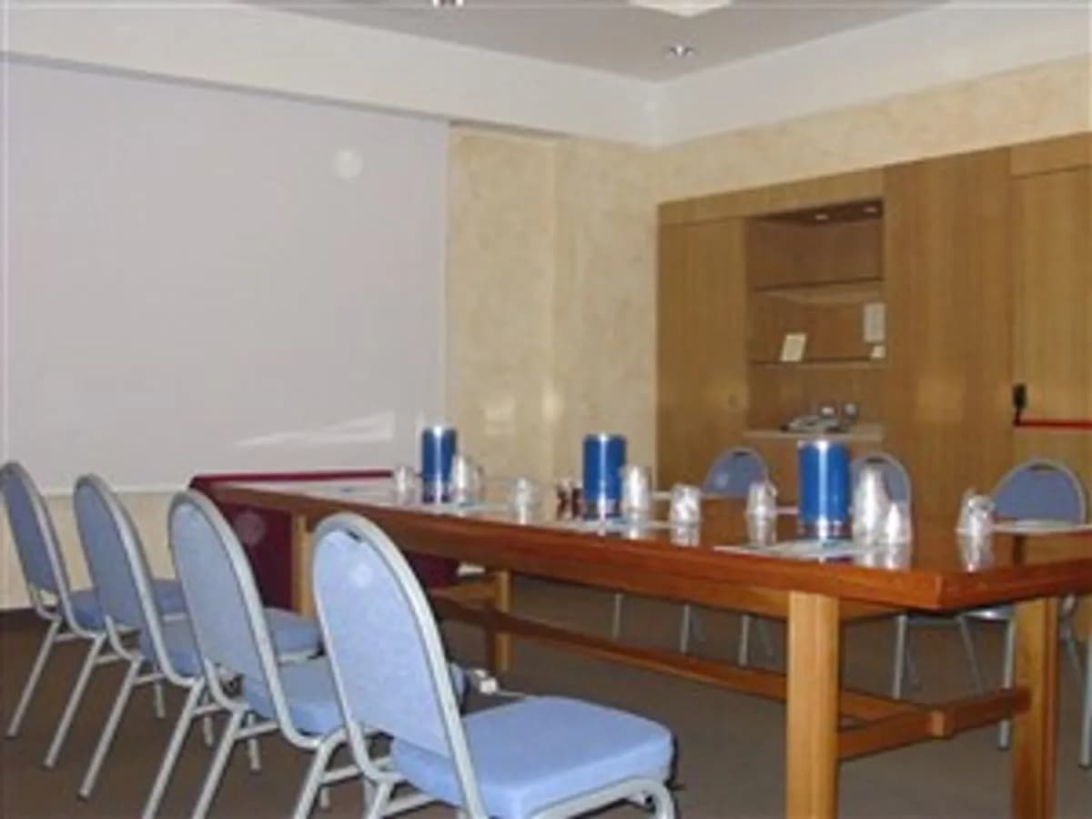 Monferrato - Sheraton Rome Parco de’ Medici Hotel