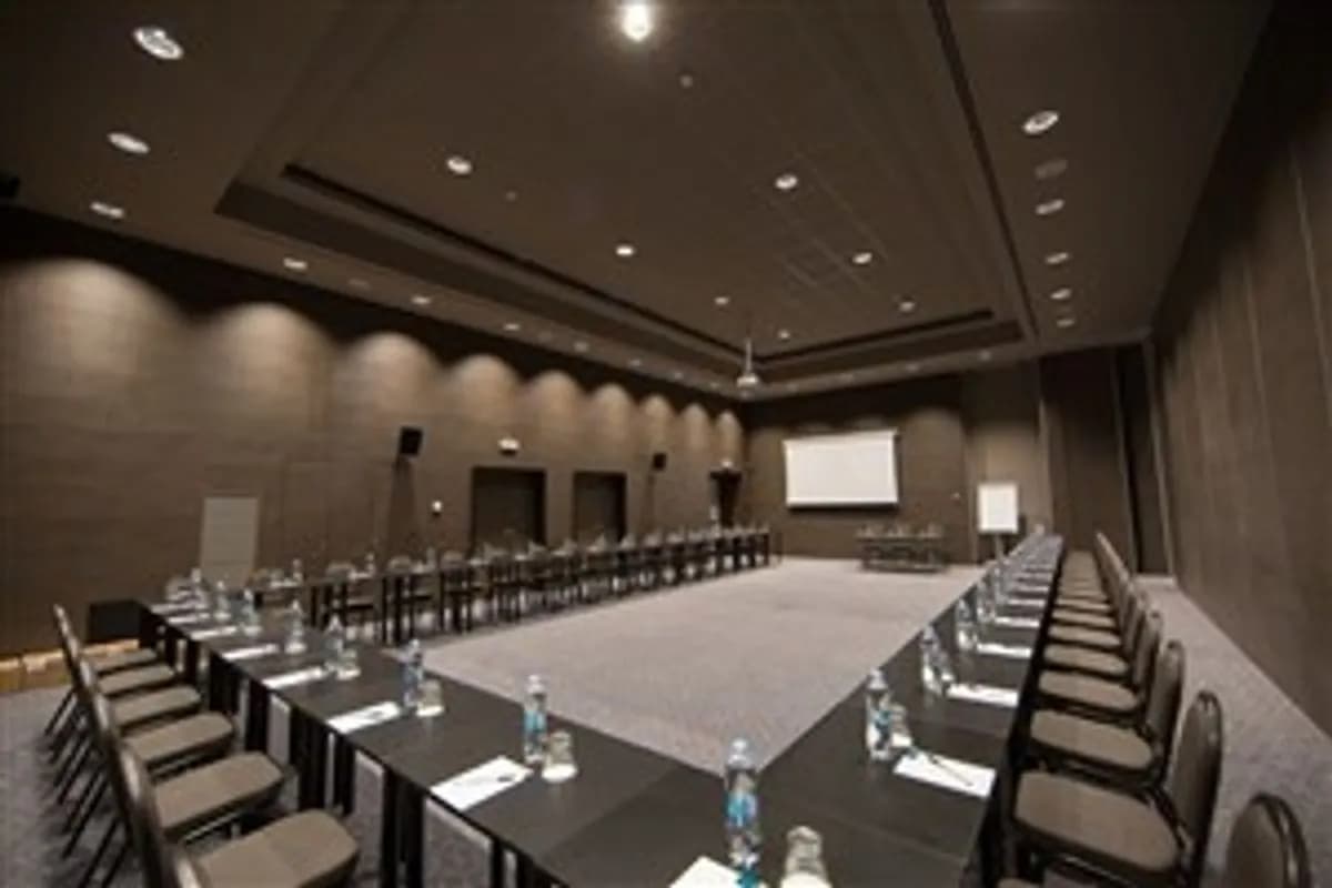 GIUNONE SECTION 2 - A.ROMA LIFESTYLE HOTEL ROME