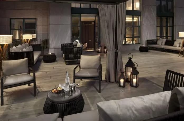 PERSONALITY SUITE - ME Milan il Duca