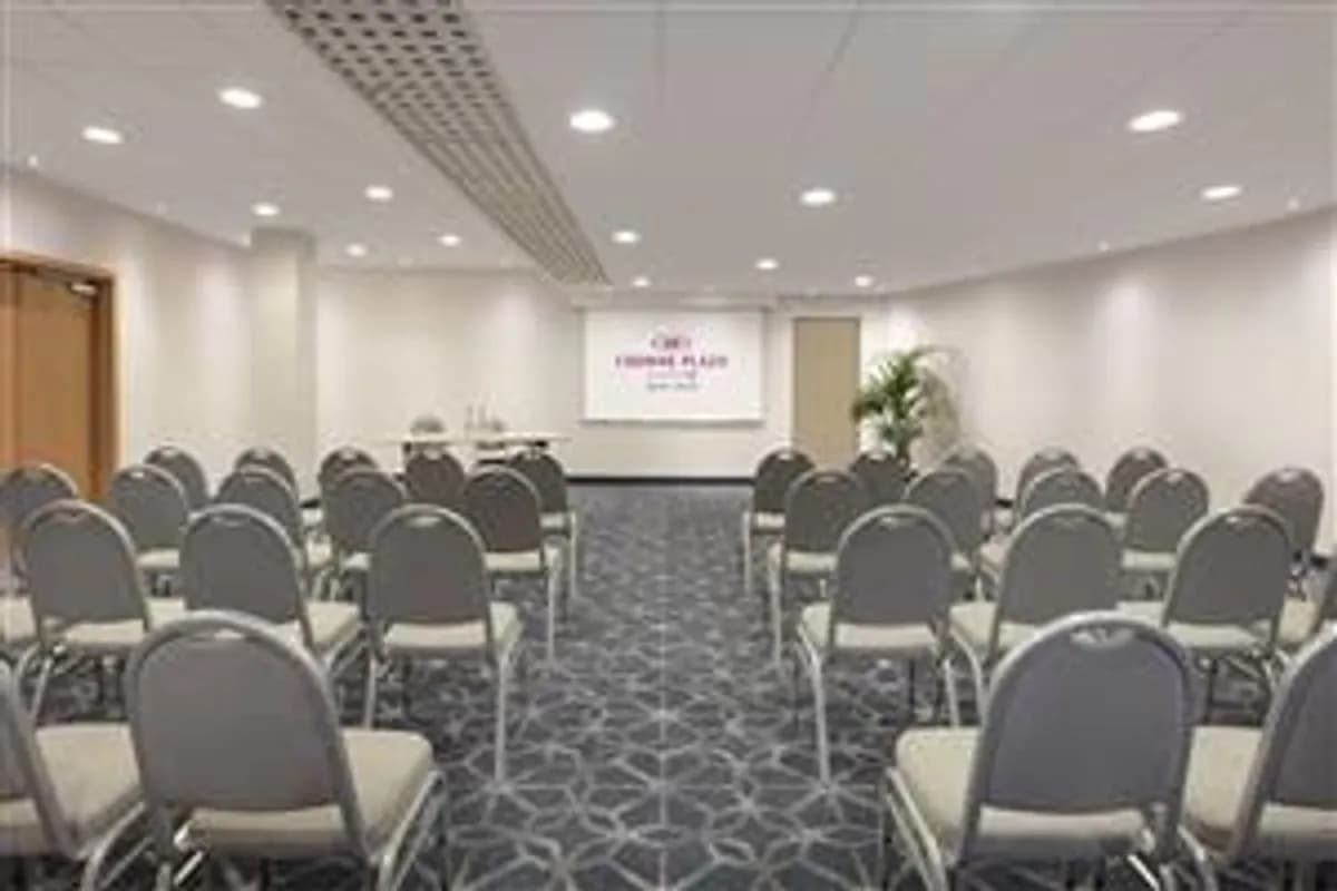 Brera - Crowne Plaza Milan - Linate