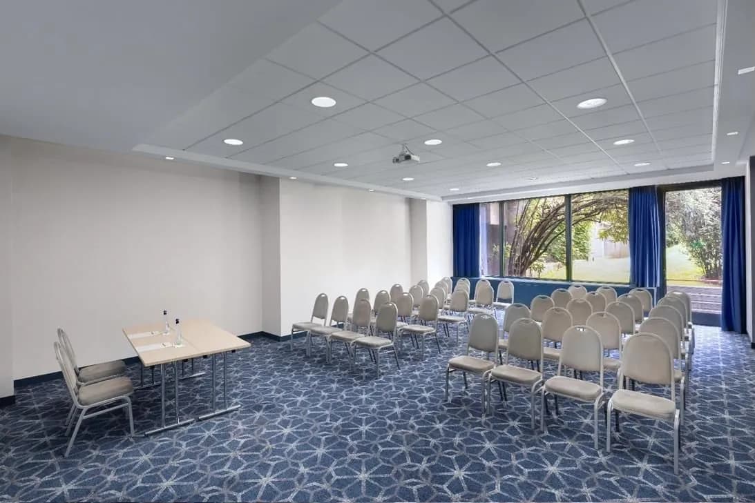 Borromeo - Crowne Plaza Milan - Linate