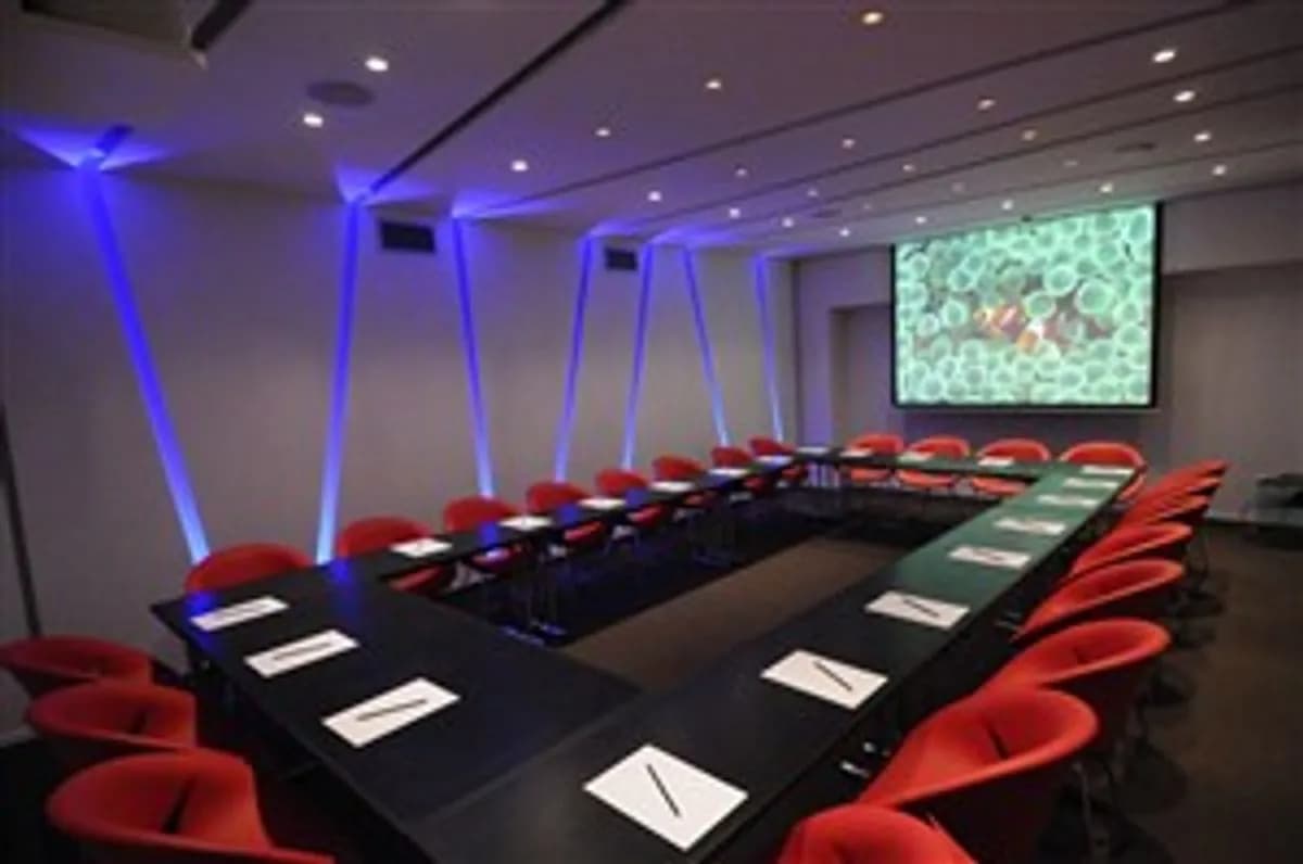 Large Room - Cosmopolitan Concept Hotel
