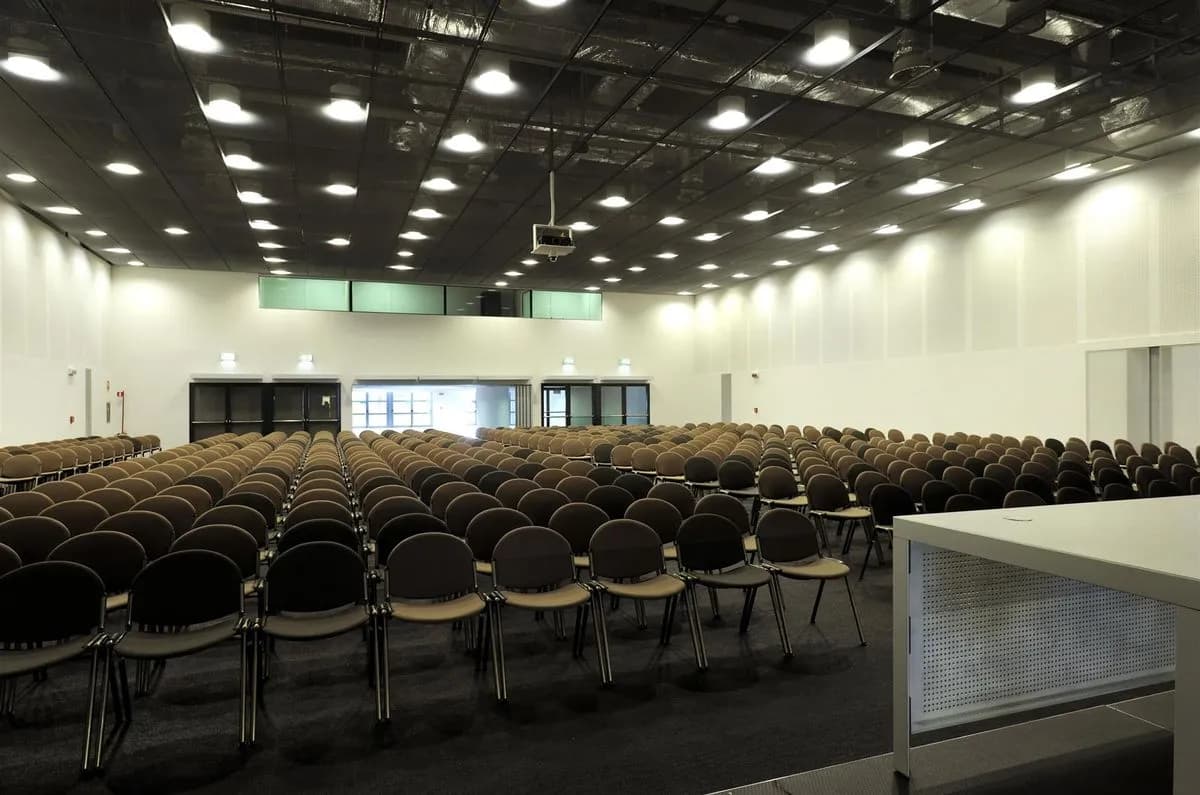 Brown 3 - Allianz MiCo - Milano Convention Centre