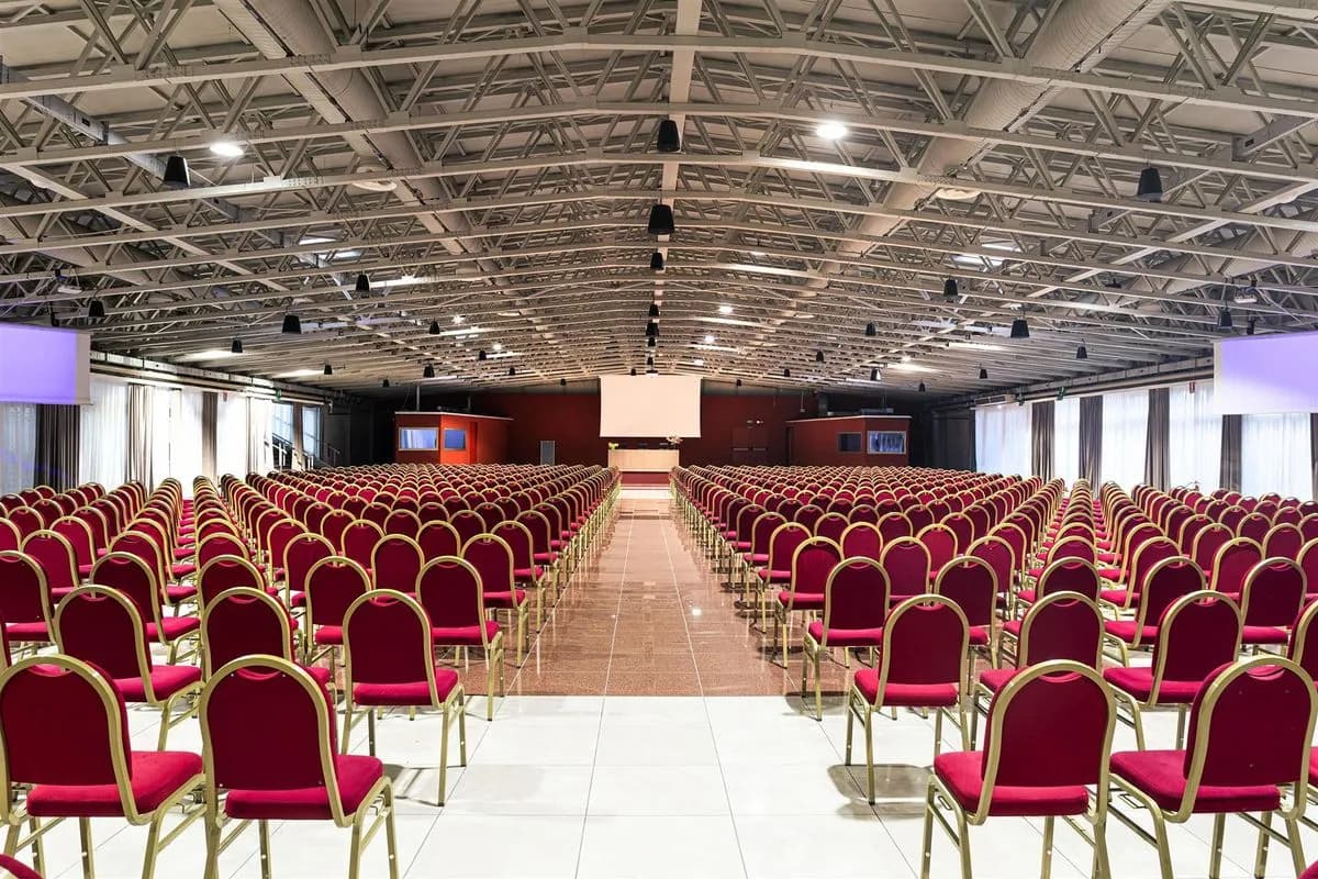 Expo - Quark Hotel Milano