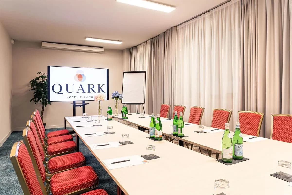 Gravity - Quark Hotel Milano