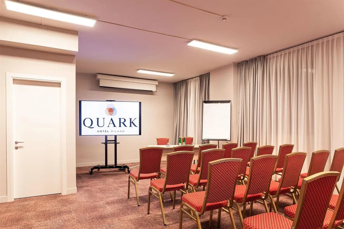 Azimut - Quark Hotel Milano
