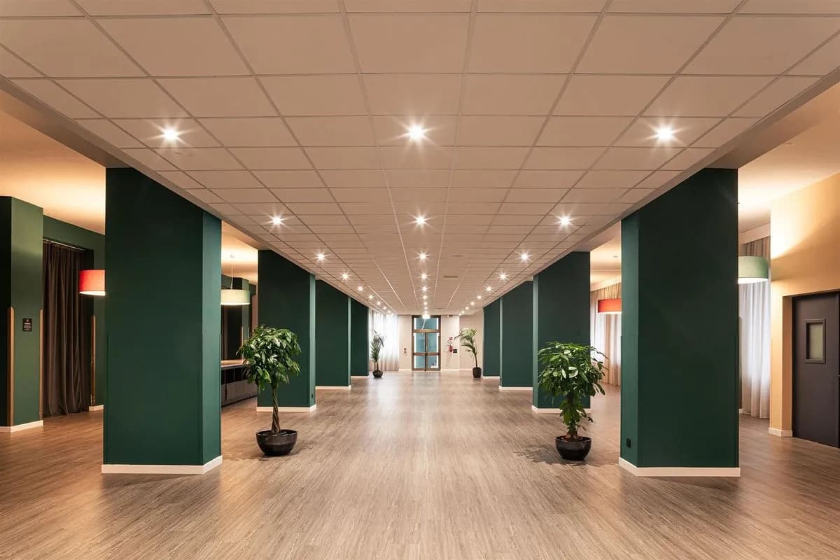 Foyer Eventi - Quark Hotel Milano