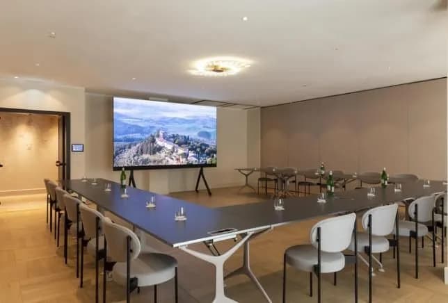 Sala Leonardo - Castelfalfi