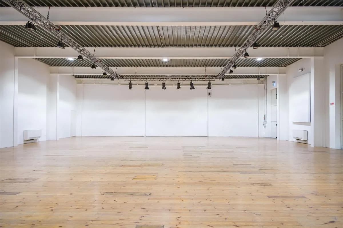 Lounge - Superstudio Piu