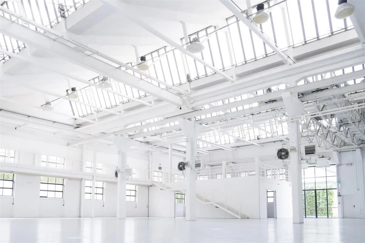 Day Light - Superstudio Piu