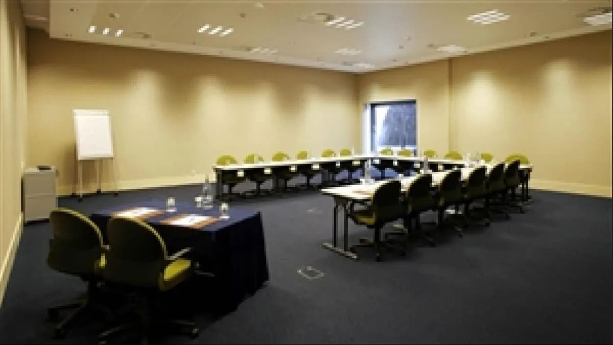 Macabeo - Eurostars Sitges