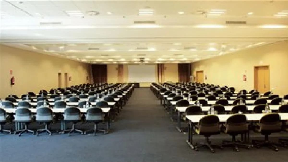 Ballroom Sitges - Eurostars Sitges
