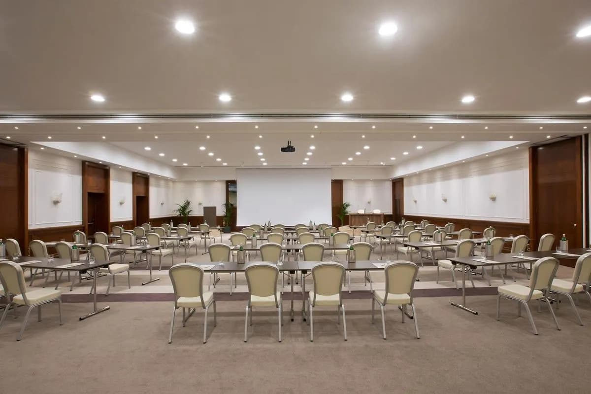Vittoria (A+B) - Starhotels Majestic