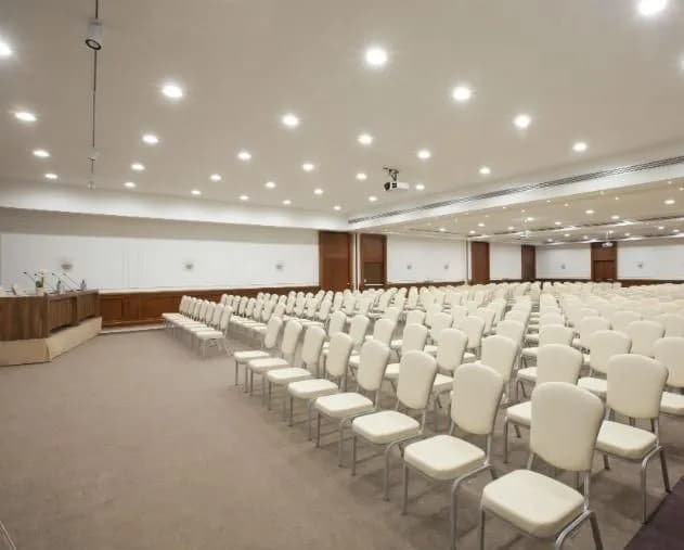 Vittoria (B+C) - Starhotels Majestic