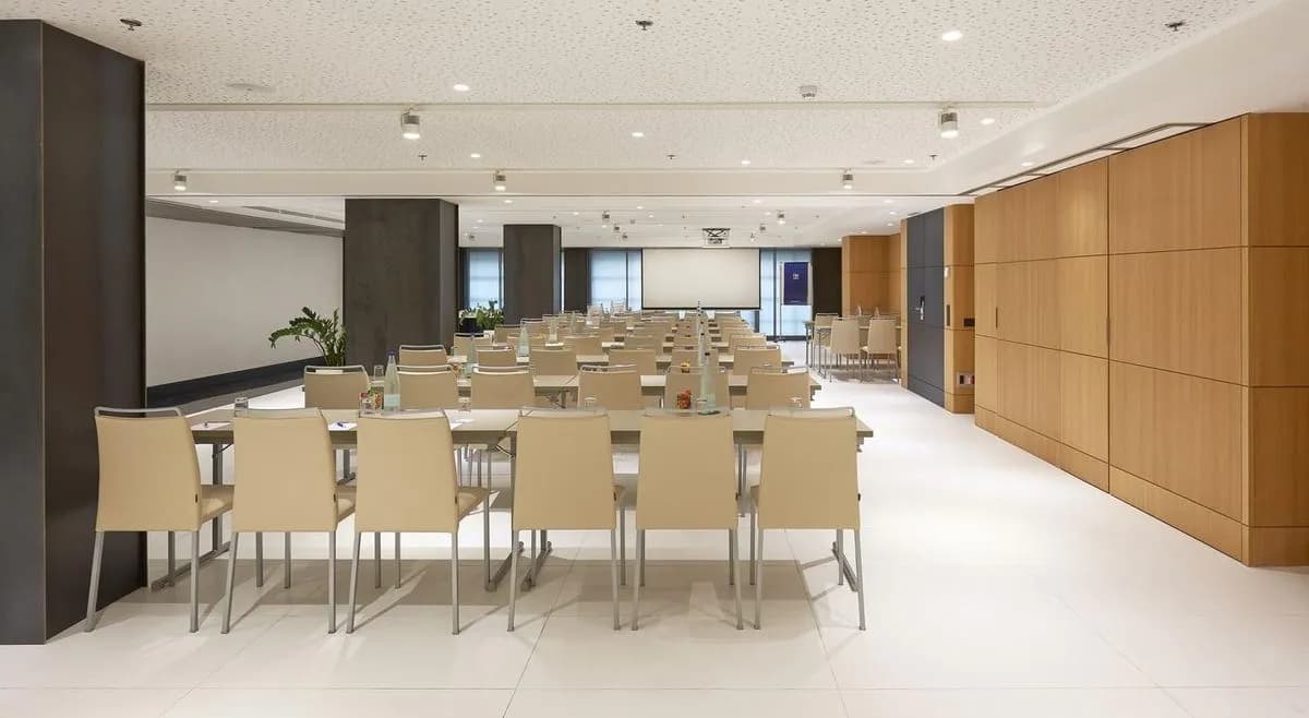 Barcelona + Mallorca + Urgel - NH Collection Barcelona Gran Hotel Calderón