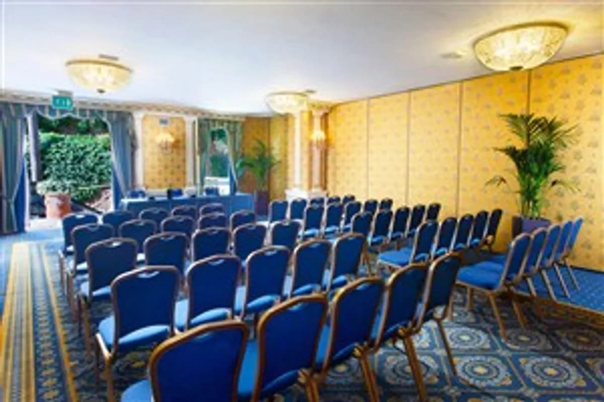 Orsini - Parco dei Principi Grand Hotel & Spa