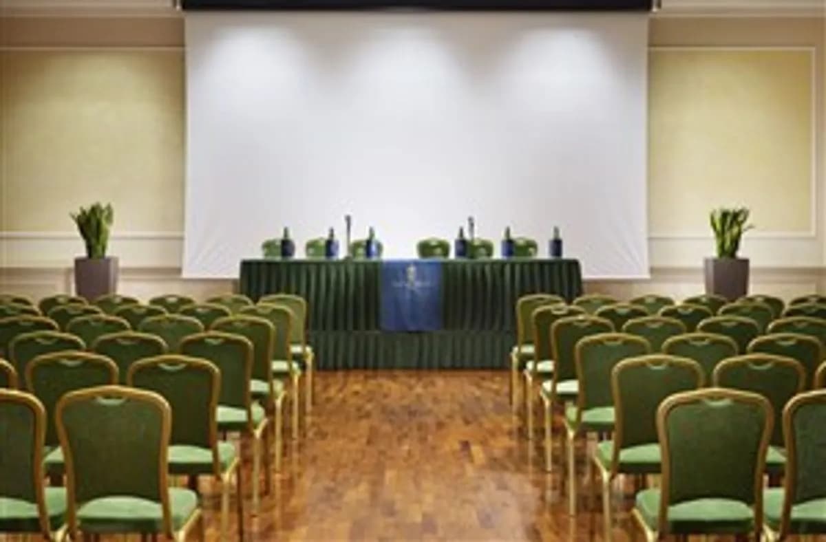 Sforza - Parco dei Principi Grand Hotel & Spa