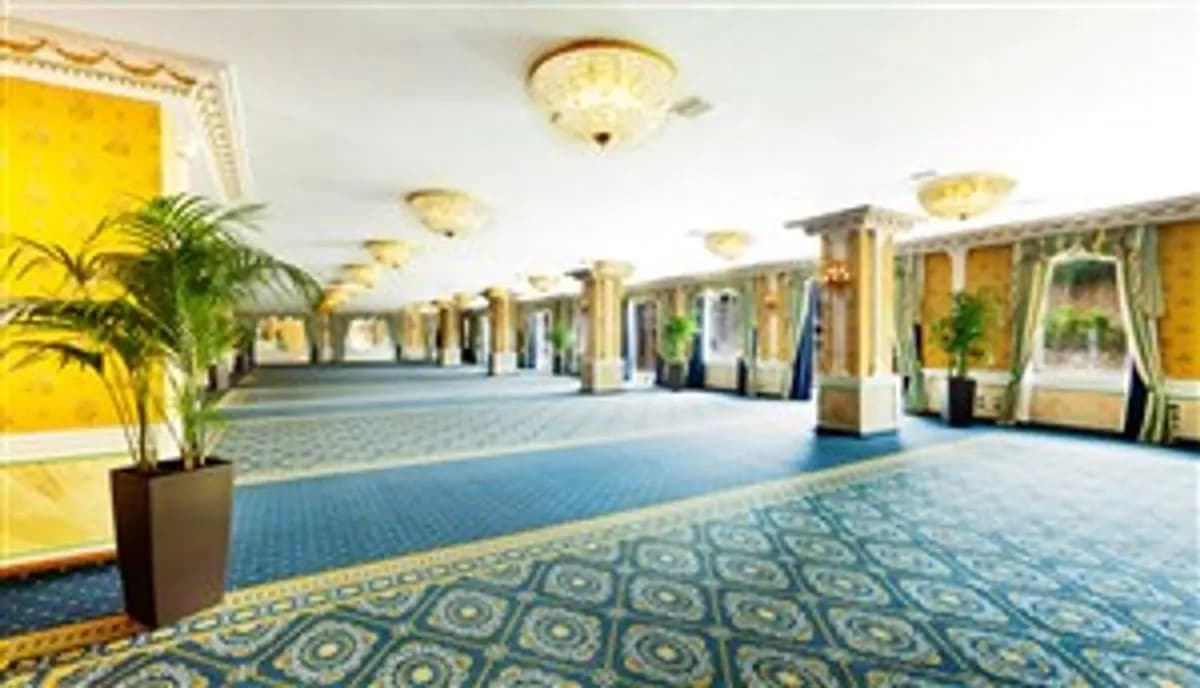 Farnese - Parco dei Principi Grand Hotel & Spa