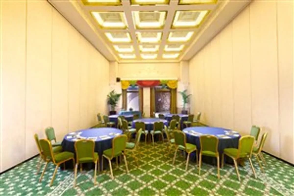 Medici - Parco dei Principi Grand Hotel & Spa