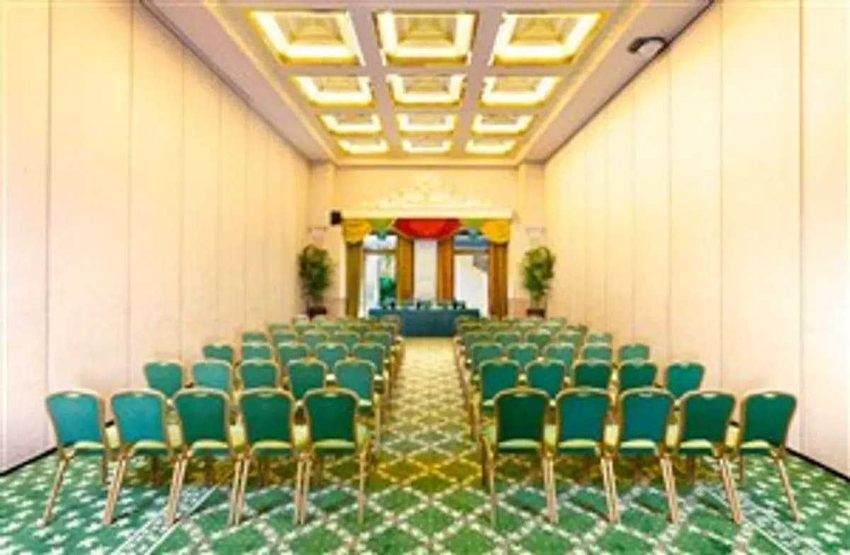 Pallavicini - Parco dei Principi Grand Hotel & Spa